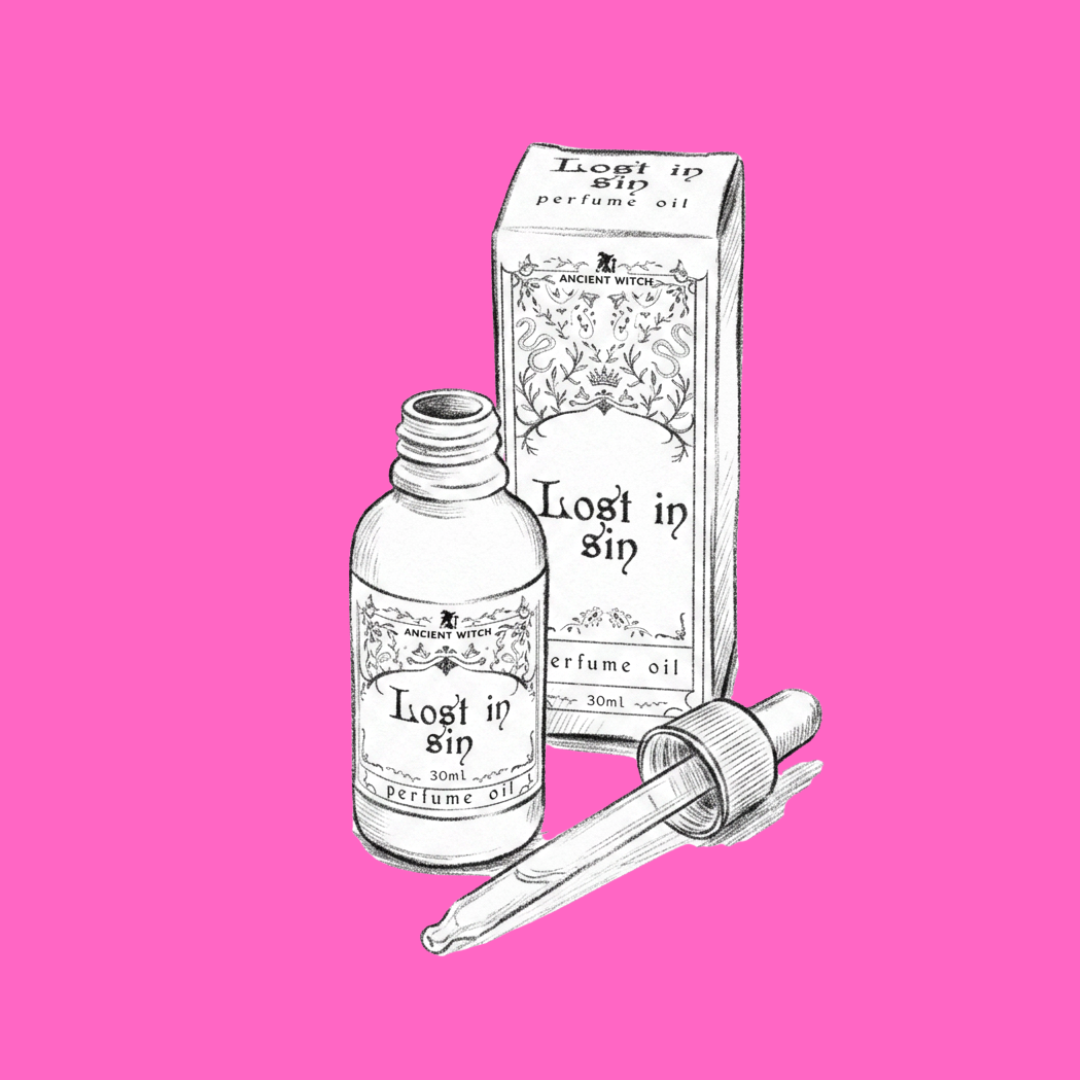 PERFUME OILS