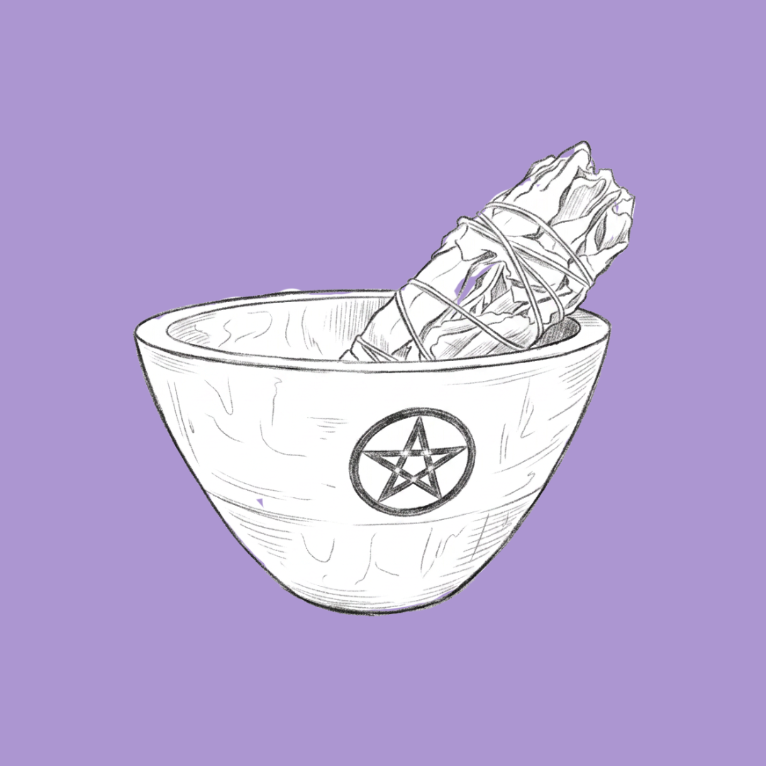 RITUAL BOWLS