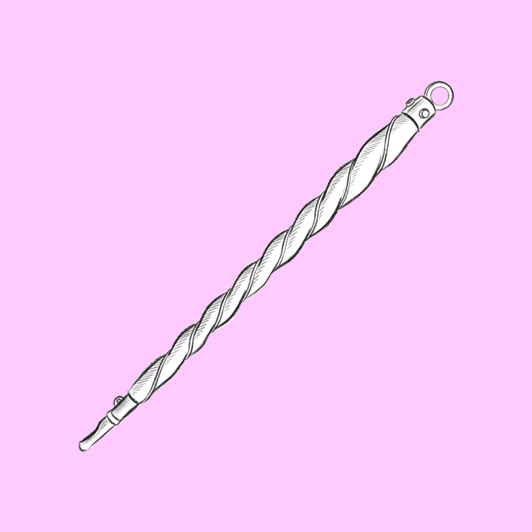 WANDS