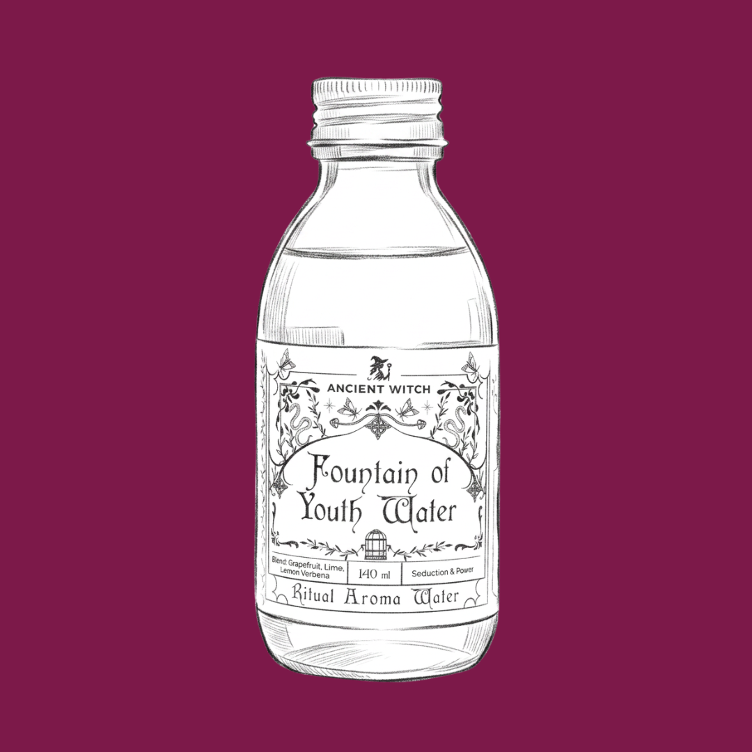 RITUAL WATER