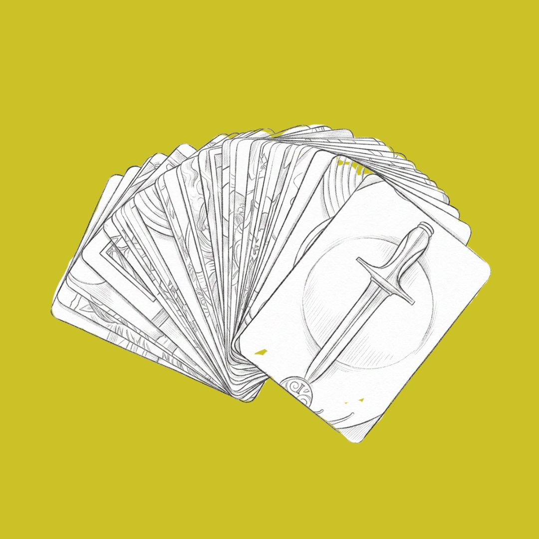 ORACLE DECKS