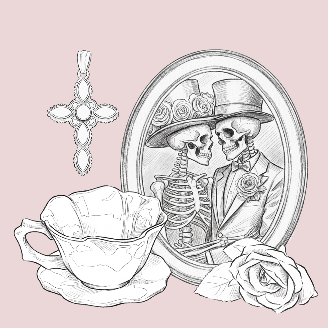 DARK ROMANCE