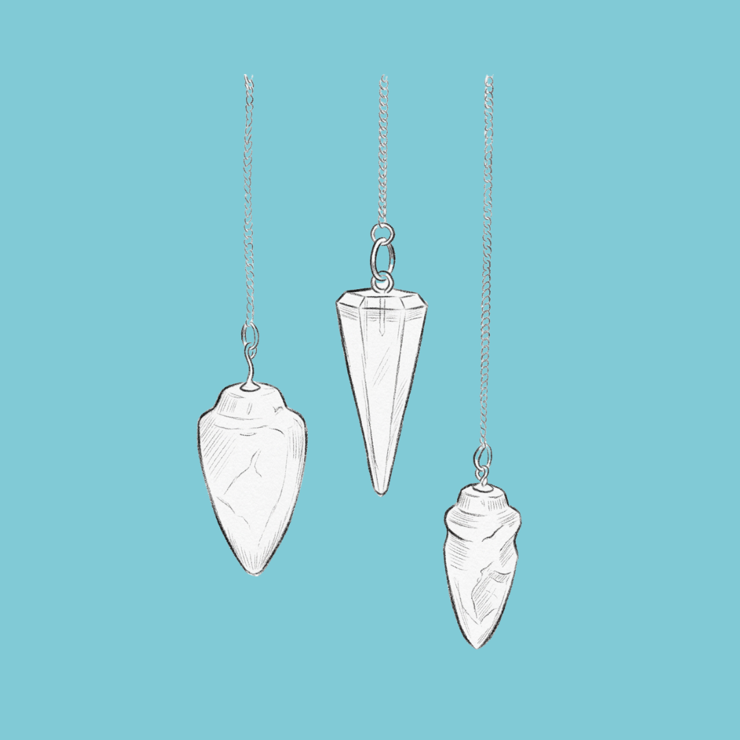 PENDULUMS