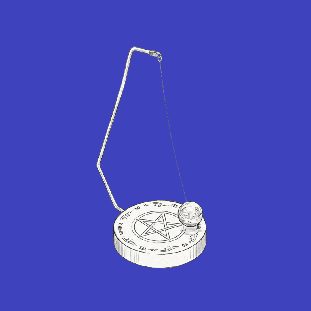 PENDULUM DECISION MAKERS