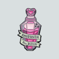LOVE POTION PIN