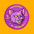 FIGHTING EVIL BY MOONLIGHT PATCH
