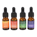 THE HAPPY COLLECTION ESSENTIAL OIL GIFT SET