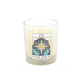 THE STAR VINTAGE TAROT CANDLE