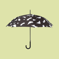 BAT PRINT UMBRELLA