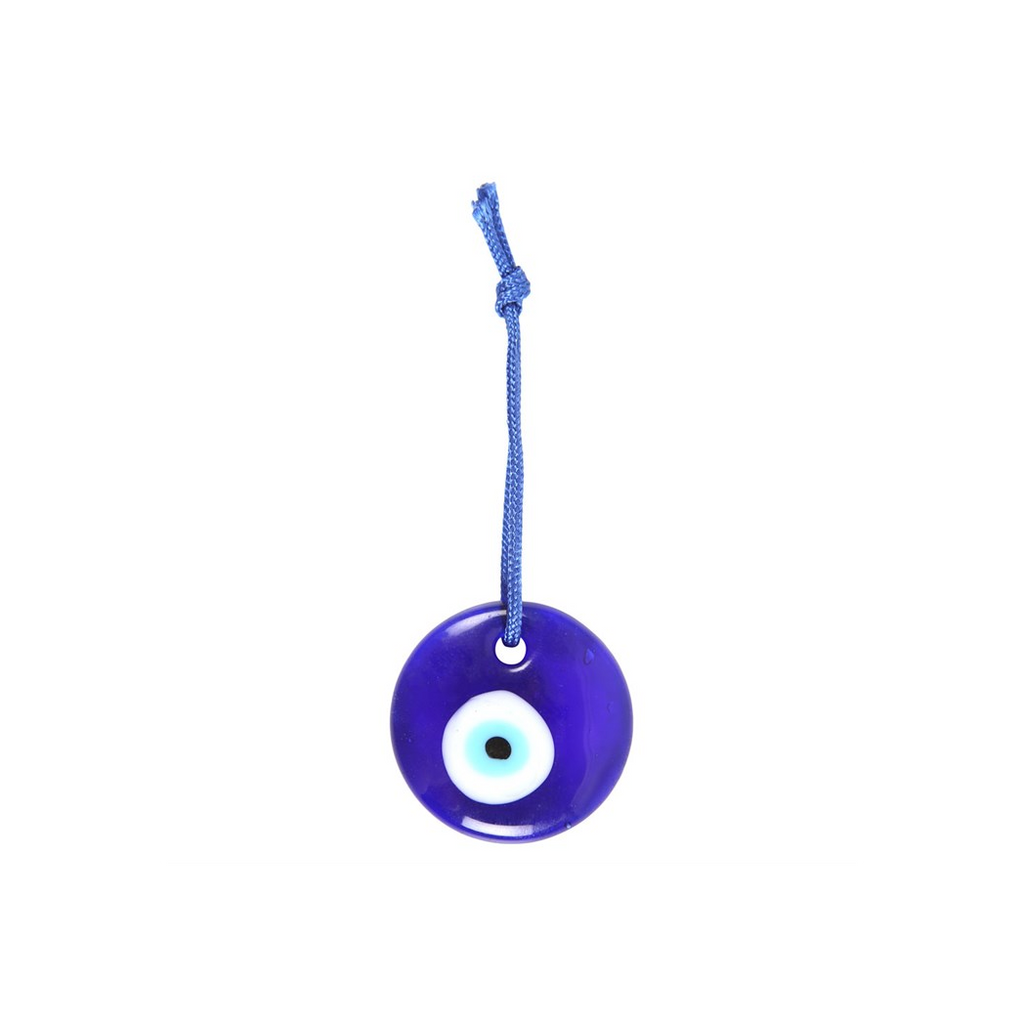 ALL SEEING EYE PROTECTION CHARM