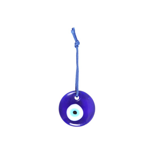 ALL SEEING EYE PROTECTION CHARM