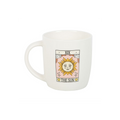 THE SUN VINTAGE TAROT MUG