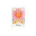 THE SUN CELESTIAL NOTEBOOK