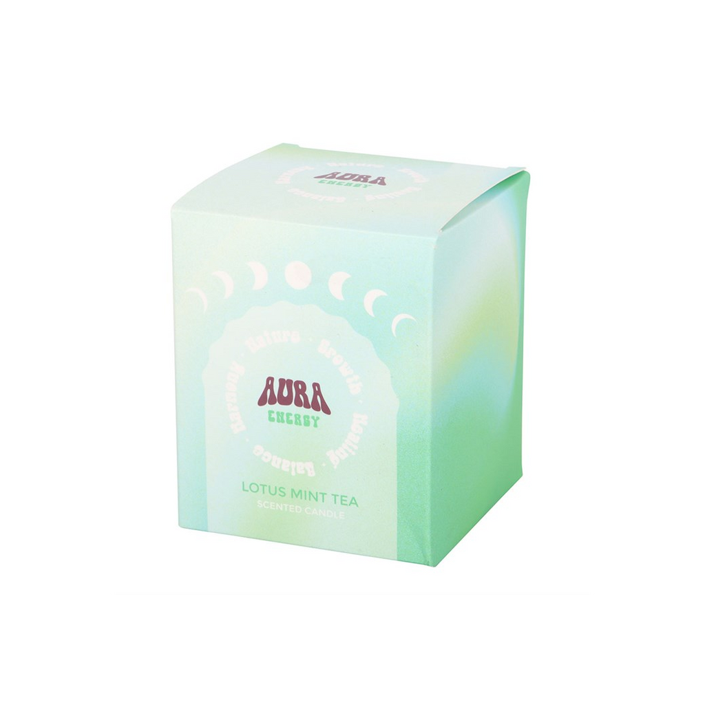AURA ENERGY CANDLE