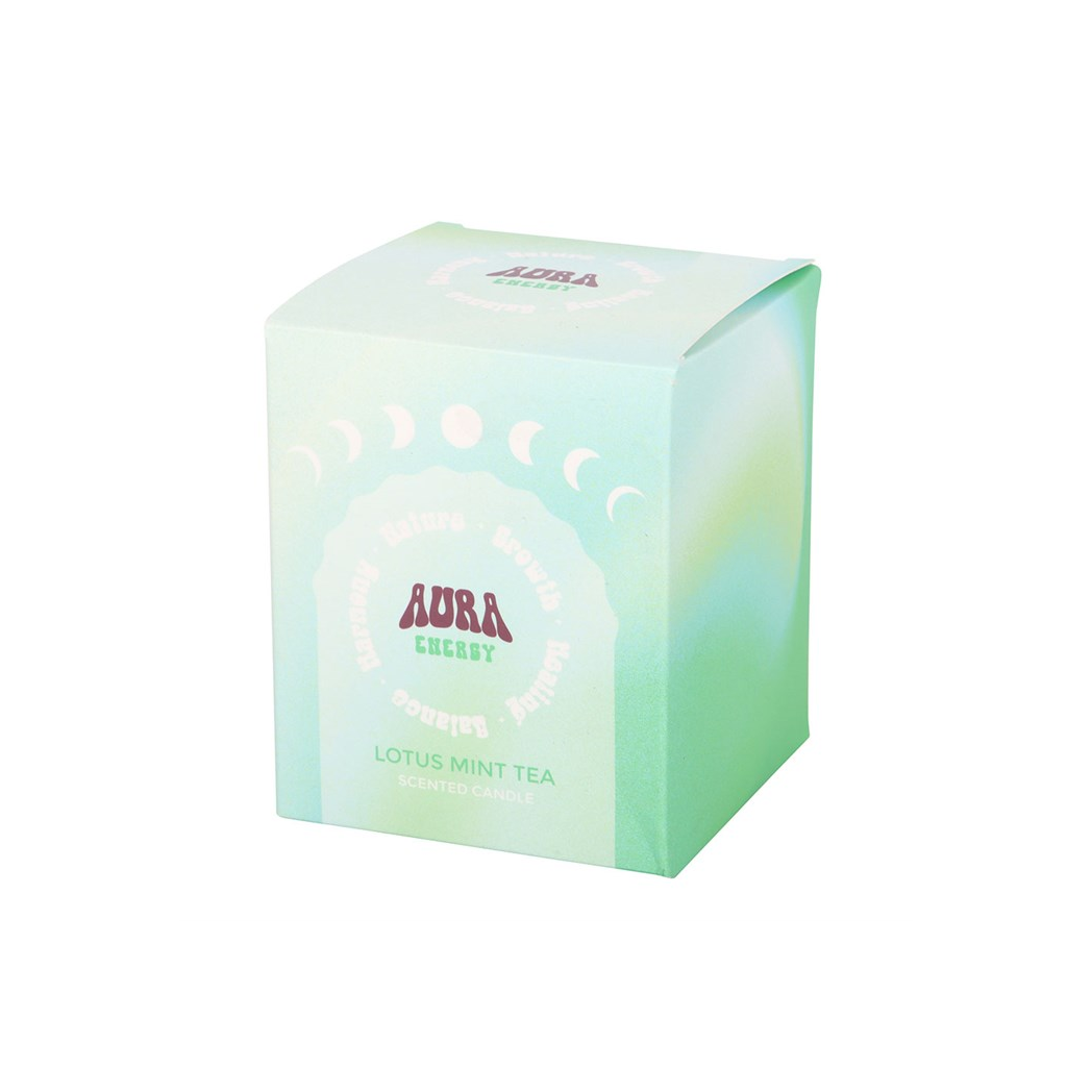 AURA ENERGY CANDLE