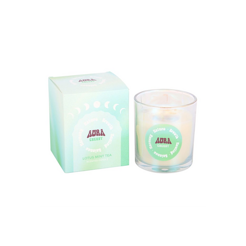 AURA ENERGY CANDLE