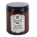 EYE OF NEWT APOTHECARY CANDLE