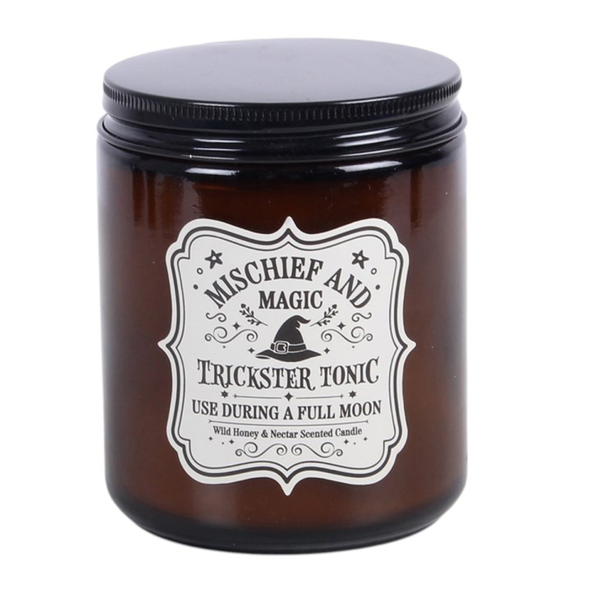 MISCHIEF + MAGIC APOTHECARY CANDLE