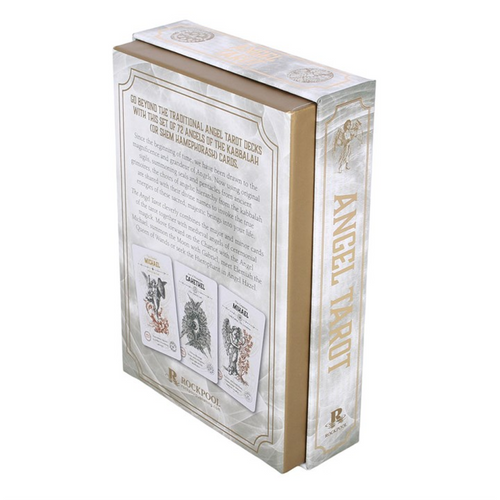 ANGEL TAROT DECK