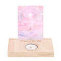 CARD OF THE DAY TAROT CARD STAND