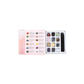 A LITTLE BOOK OF CRYSTAL HEALING GIFT SET