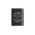MY BOOK OF SHADOWS NOTEBOOK