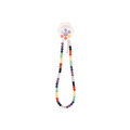 SEVEN CHAKRA GEMSTONE NECKLACE