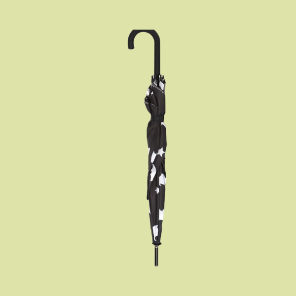 BAT PRINT UMBRELLA