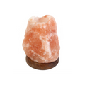 HIMALAYAN SALT ROCK AROMA LAMP