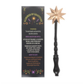 GLIMMER OF GRATITUDE MINI SPELL WAND