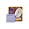 HERBAL MAGICK STRESS LESS SPELL KIT