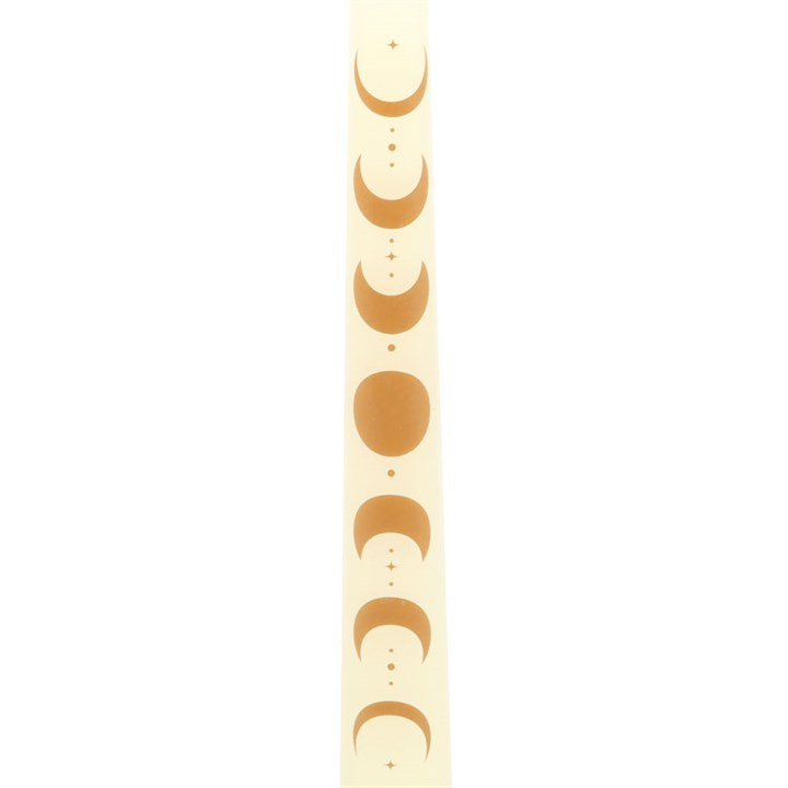 MOON PHASE TAPER CANDLE SET