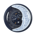 BLUE MOON STACKING TRINKET DISH