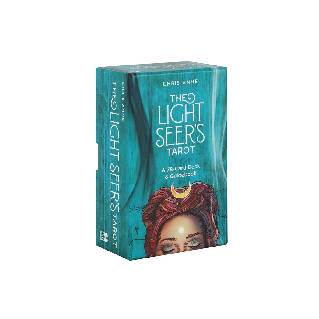 THE LIGHT SEER'S TAROT