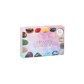 THE COMPLETE CRYSTAL COLLECTION GIFT SET