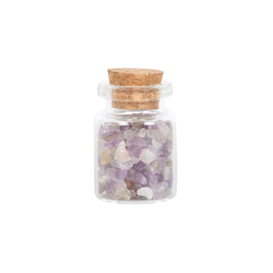 JAR OF CALM CRYSTAL GIFT