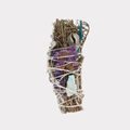 ROSEMARY, SAGE + AVENTURINE RITUAL BUNDLE