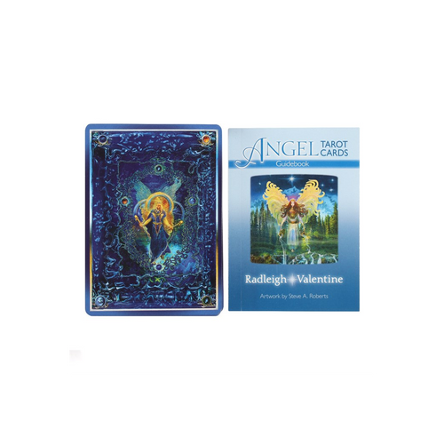ANGEL TAROT DECK