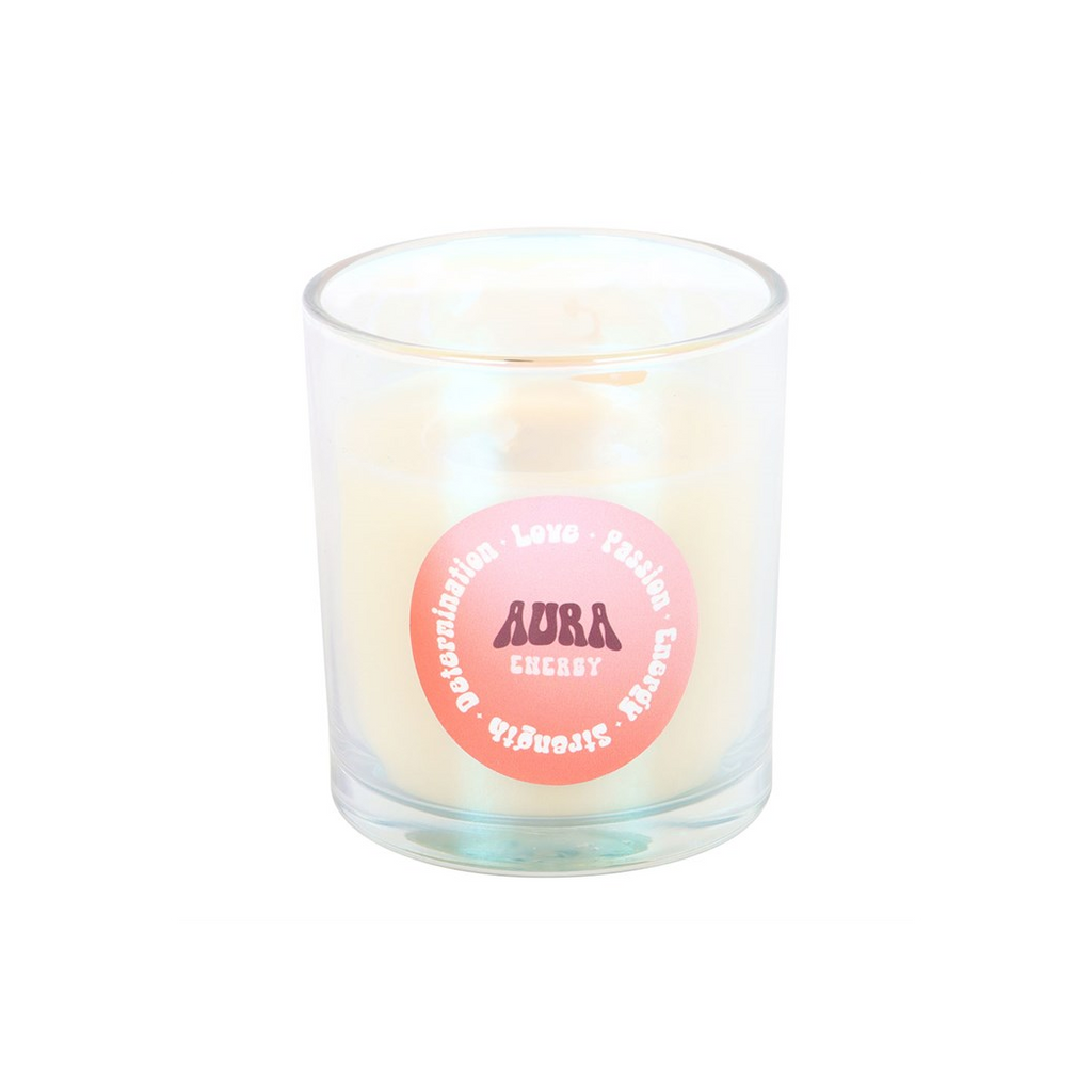 AURA ENERGY CANDLE
