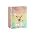 SPIRIT ANIMAL ORACLE CARDS