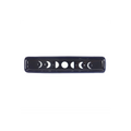 BLUE MOON PHASE CERAMIC INCENSE HOLDER