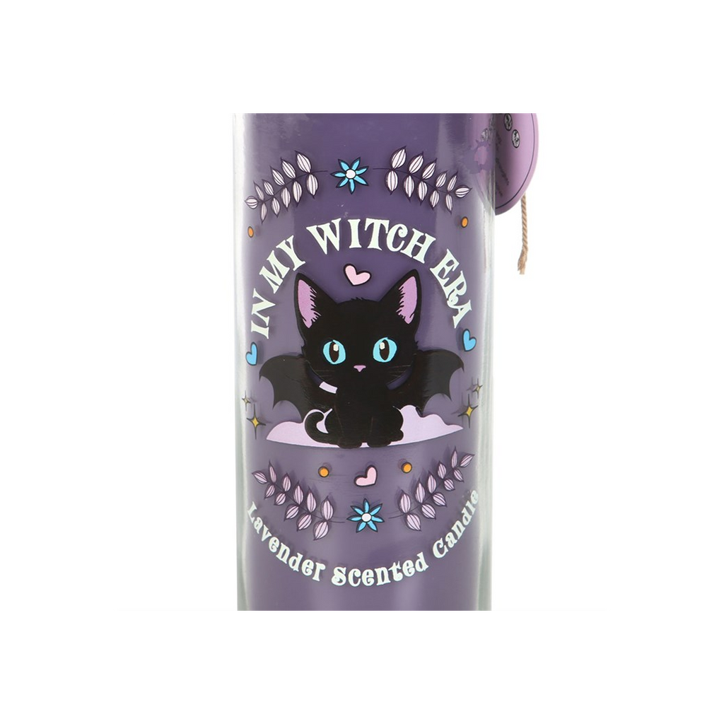 IN MY WITCH ERA TUBE CANDLE