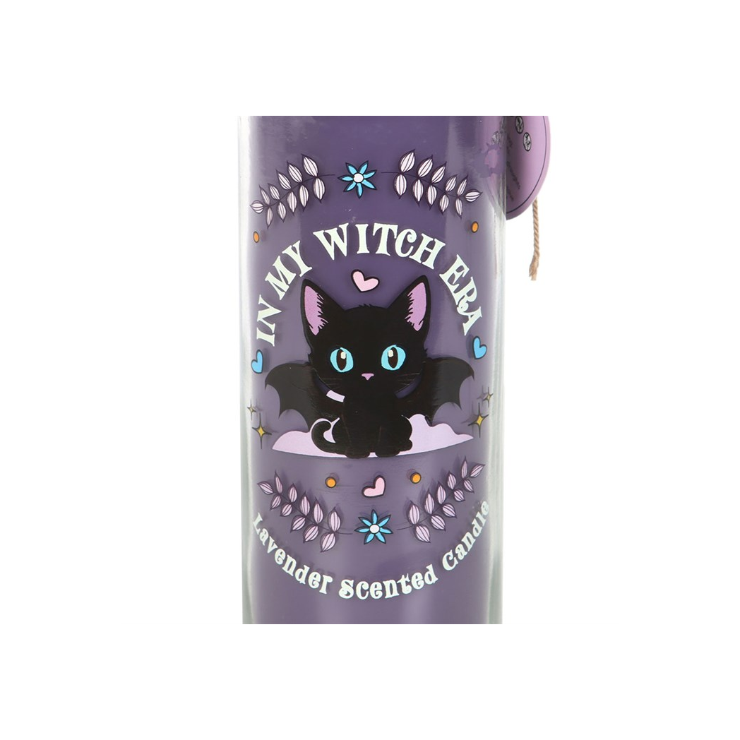 IN MY WITCH ERA TUBE CANDLE