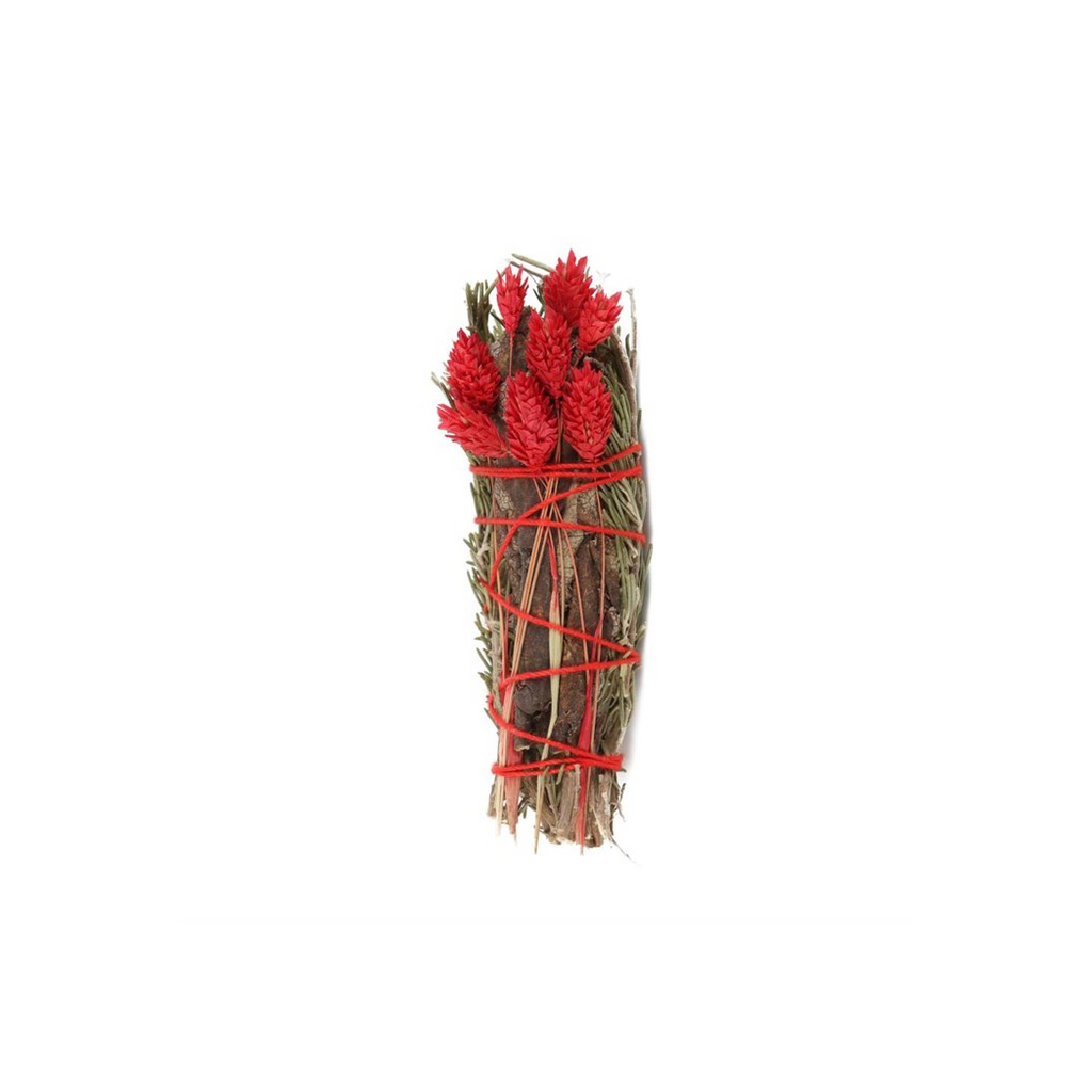 ROSEMARY + YERBA SANTA RITUAL BUNDLE