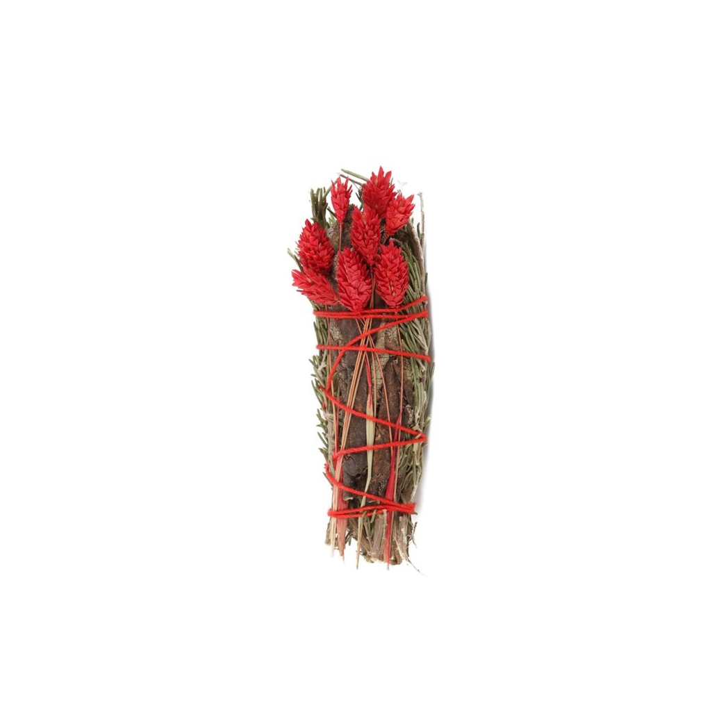 ROSEMARY + YERBA SANTA RITUAL BUNDLE