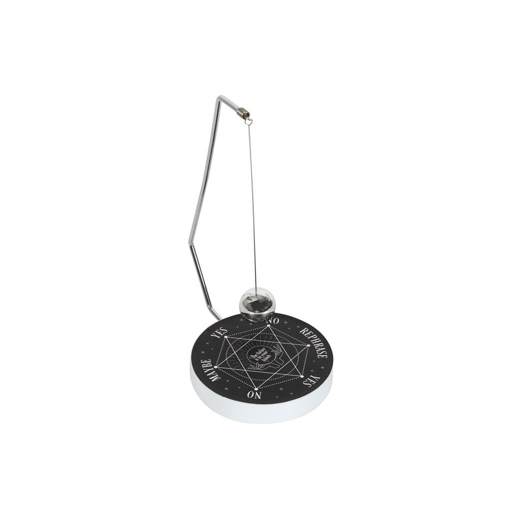 PENDULUM DECISION MAKER