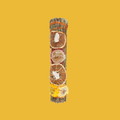 ROSEMARY + PALO SANTO + QUARTZ RITUAL BUNDLE