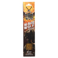 WEREWOLF POISON INCENSE STICKS WITH HOLDER