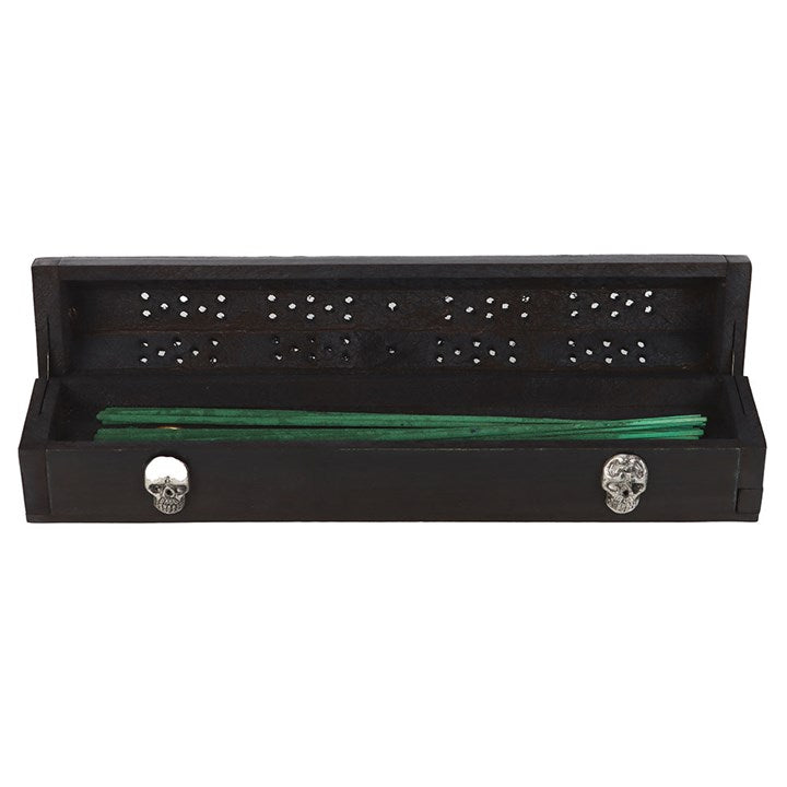 ZOMBIE REPELLENT INCENSE BOX SET