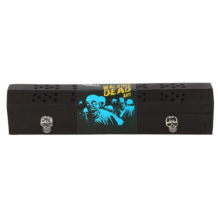 WALKING DEAD INCENSE SET
